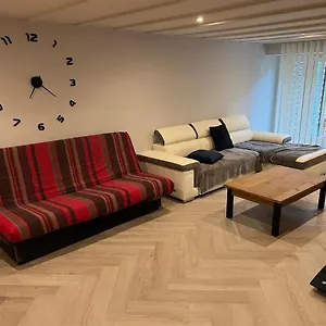 Maison Terrasse Au Bord De L'eau Hébergement de vacances